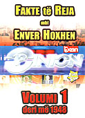 Dokumentari Opinion - Fakte te reja mbi Enver Hoxhen - Pjesa 1 