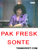 Pak Fresk Sonte - Zyliha Miloti, Paulin Preka