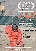 The Road to Guantanamo Movie - Pekthyer ne Shqip