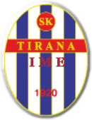 Tirana Ime