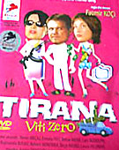 Tirana Viti 0 - Tirana Year 0