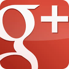 Follow us on Google+