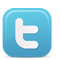 Follow us on Twitter